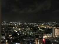 沖繩那霸凱悅酒店|簡潔、舒適、方便
