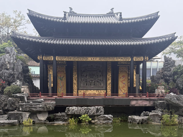廣州兩天一夜｜住進永慶坊裡的嶺南日常，老廣州文藝行程推薦 