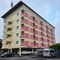 โรงแรมราคาหลักร้อย ห้องพักดี ๆ ต้องวี รีโซเทล