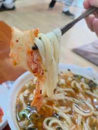 개금 줄서는 칼국수 맛집 '성원칼국수'
