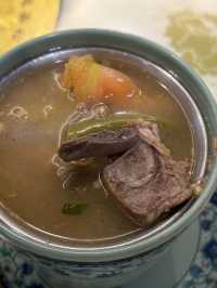 Atlantic Nyonya Melaka: A Flavor Explosion Worth the Trip!