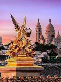 Seine River Cruise – Paris from the Water