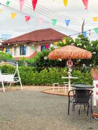 Yoohoo - ยู้ฮู ร้านขนมหวานย่านสันทราน