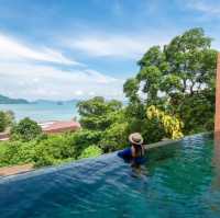 Sri panwa ศรีพันวา ภูเก็ต 