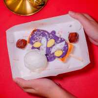 ลื้อดูปัง-Luedupang 🍞🥤🌽 ~ศาลายา~ 