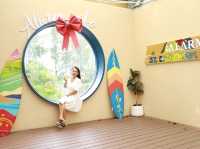 Alarm cafe Kohchang 