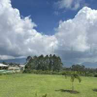 Buana Life: A Mountain Retreat Where Nature Meets Modern Comfort in Pangalengan