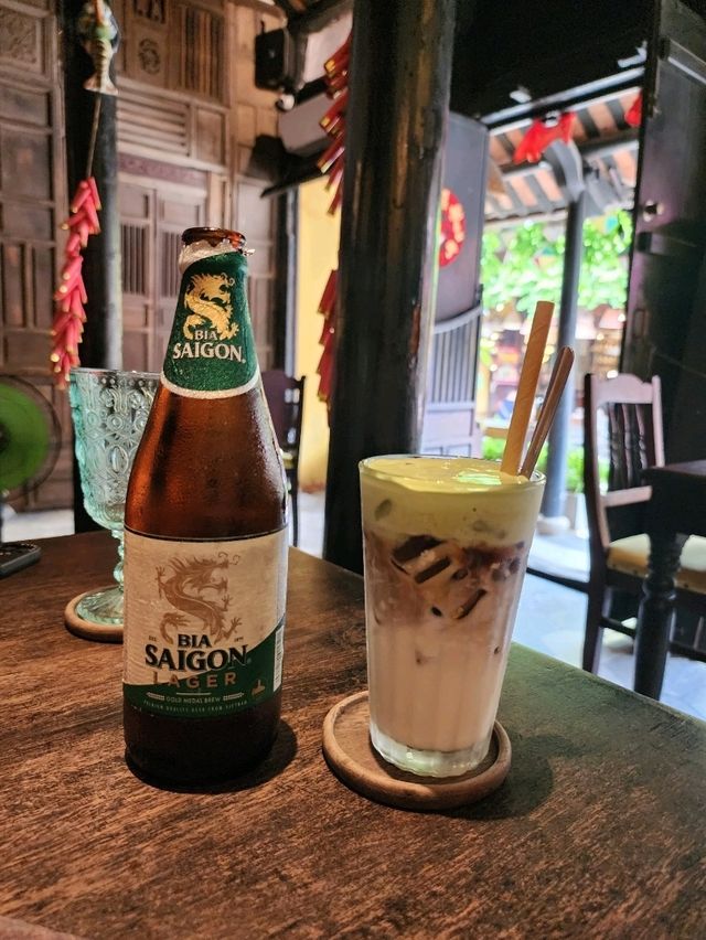 【ホイアン/ベトナム】美しいベトナム料理🥢Châu Kitchen & Bar
