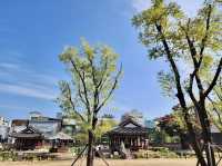 The Gangwon Gamyeong Provincial Office