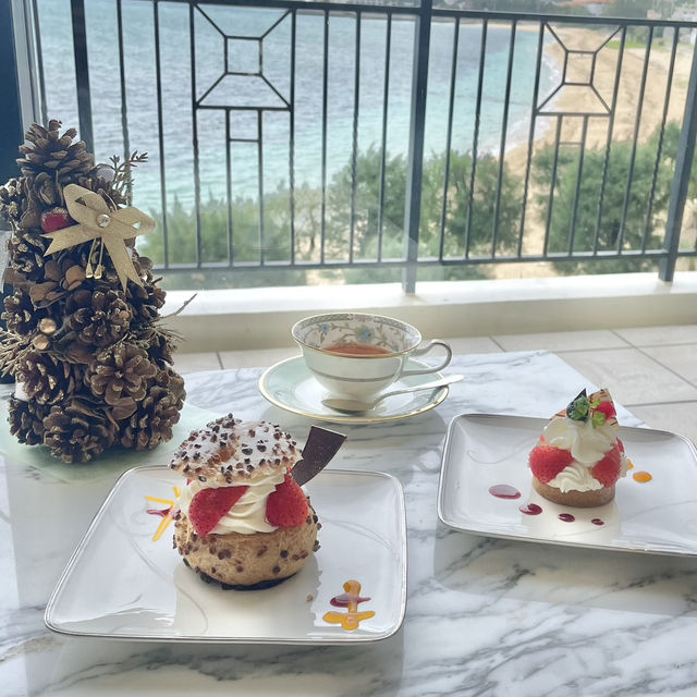 全室オーシャンビュー✨️子連れにもおすすめリゾート
