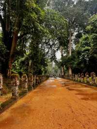 Tips for traveling Cambodia ( siam reap)