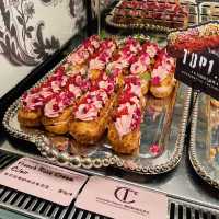 🥐 Butterful & Creamorous ร้านขนมชื่อดังในจีน 🇨🇳