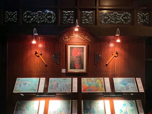 Melaka Sultanate Palace – Where Malay Kingdoms Come Alive
