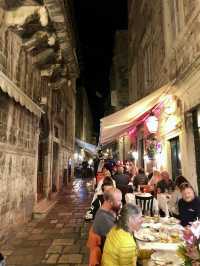 Walking Through a Real-Life Movie Set – Dubrovnik’s Timeless Charm