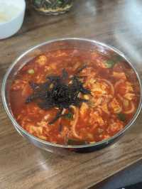 공주 - 대천 여행 코스 ‼️