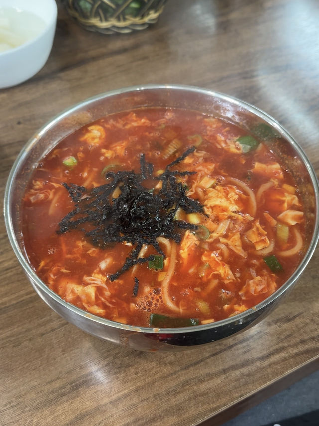 공주 - 대천 여행 코스 ‼️
