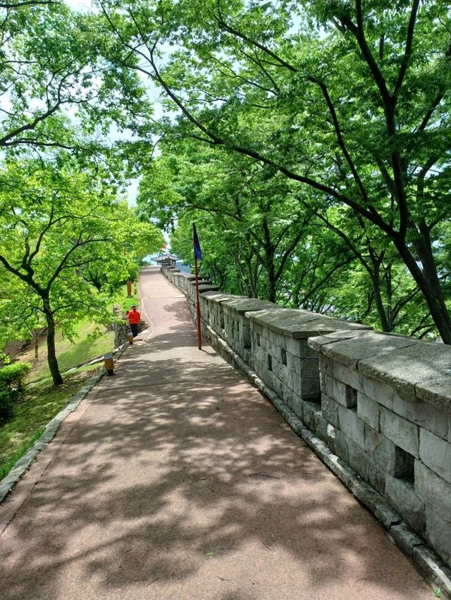 사진보다 기억에 남는 곳, 진주성