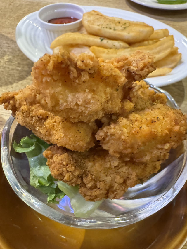 【福岡旅行】駅チカで時間つぶしに便利