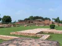 Nalanda Ruins