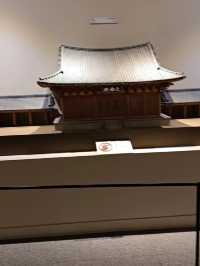 알록달록 단풍길 따라 걷는 불국사