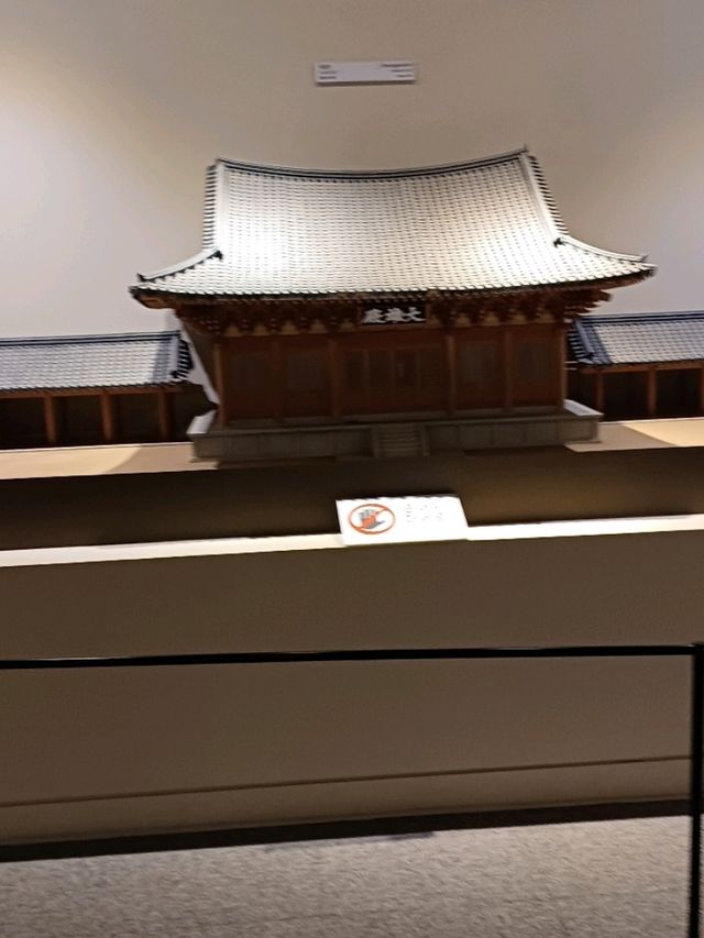 알록달록 단풍길 따라 걷는 불국사
