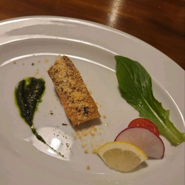 【三重】サンルーチョ