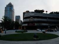 Shanghai After Dark: A Breezy Evening at the North Bund”