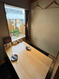 【福岡旅行】 博多駅付近の居酒屋🍻