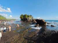 Tanah Lot Temple – Overrated Tourist Trap?