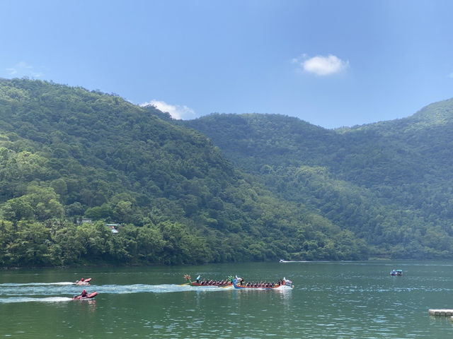 鯉魚潭