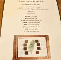 🍫端午不只是粽子，也來點精品巧克力的優雅時光