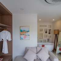 ที่พักเกาะล้าน