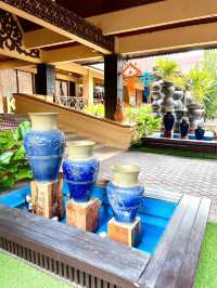Malaysia’s Heritage Discovery at the Craft Complex KL