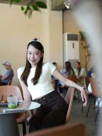 Cafe hopping in Cebu