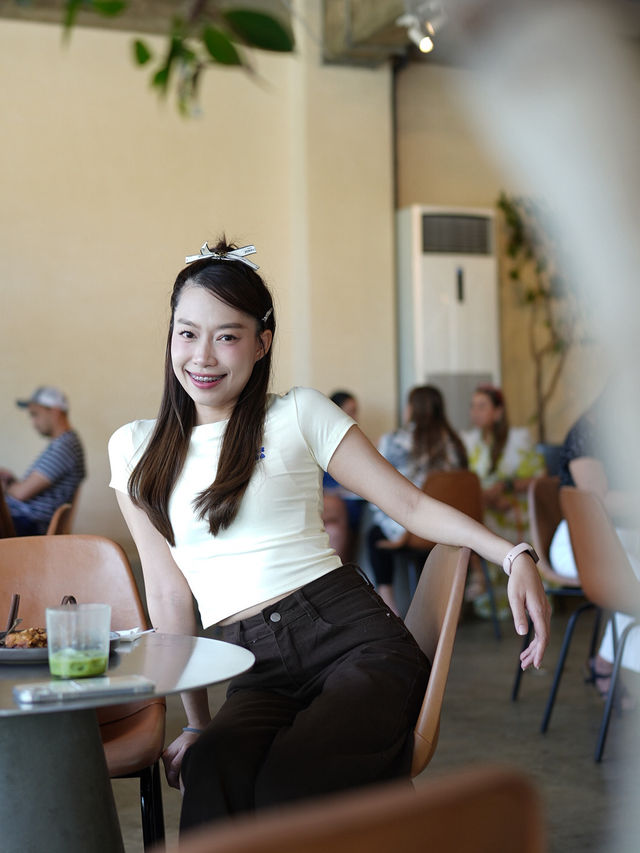 Cafe hopping in Cebu