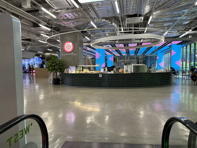 True Digital park