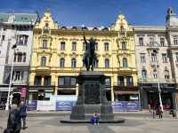 Zagreb Croatia