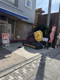 【東京近郊一日散策】夢回小江戶！漫步川越老街—時之鐘、和服體驗、地瓜美食與吉伊卡娃迷必訪專賣店全攻略
