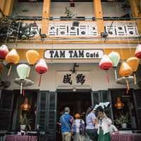 🇻🇳 Hidden Treasure by the Coast — Hoi An Ancient Town, Just Outside Da Nang