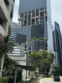 สิงคโปร์น่าเที่ยว🇸🇬