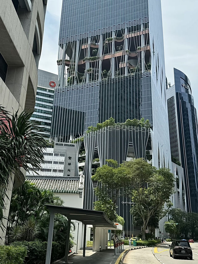 สิงคโปร์น่าเที่ยว🇸🇬