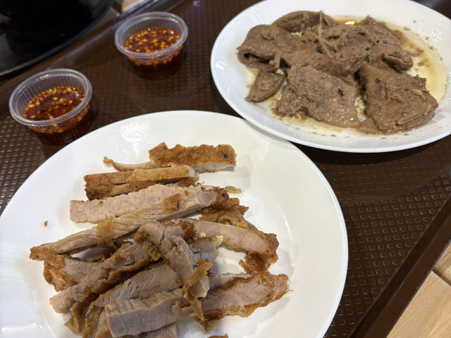 遠離人潮，深入泰國地道生活：Thonburi Market Place初體驗