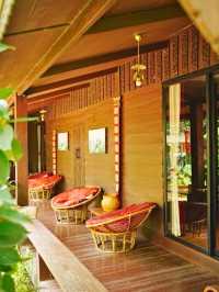🍸 จิบกาแฟชิลล์ริมท้องนา บ้านมะขวิด