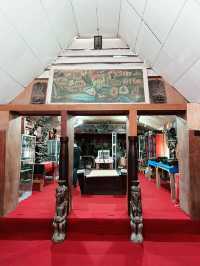 Batak Museum Samosir: Preserving the Soul of Batak Culture and History 