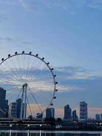 ทริปสิงคโปร์🇸🇬