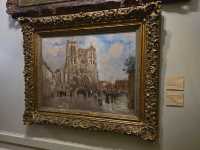 해외여행 부에노스아이레스의 아름다운 미술관 Museo Nacional de Arte Decorativo