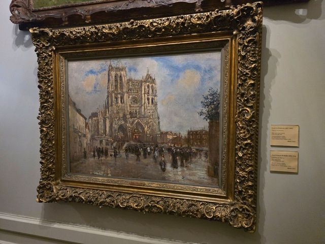 해외여행 부에노스아이레스의 아름다운 미술관 Museo Nacional de Arte Decorativo