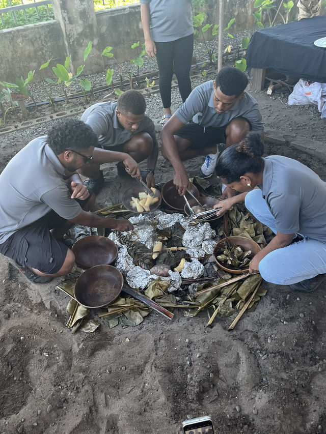 Nadi, Fiji FUN
