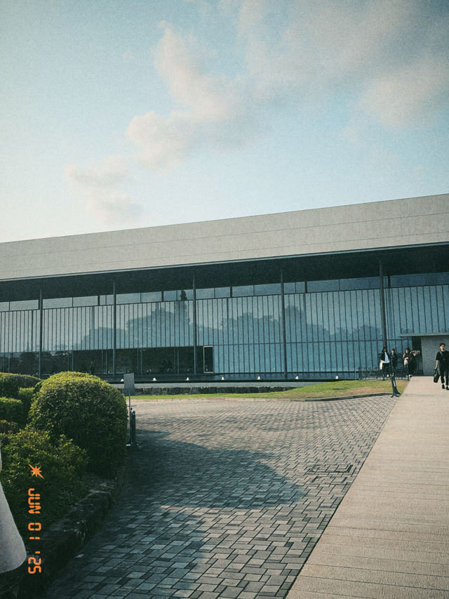 京都国立博物館6/15まで！見逃せない名作が一堂に！
