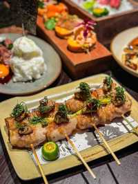 深圳🇨🇳 美食探店，首家森系日料🍱